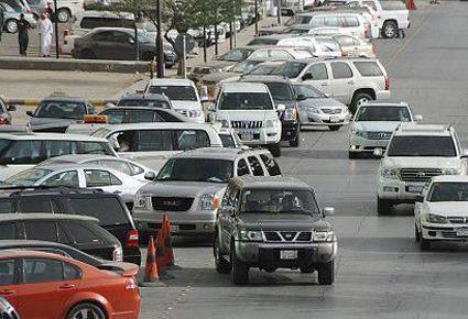 إماراتي يرتكب مخالفات بقيمة 76 ألف درهم خلال عامين